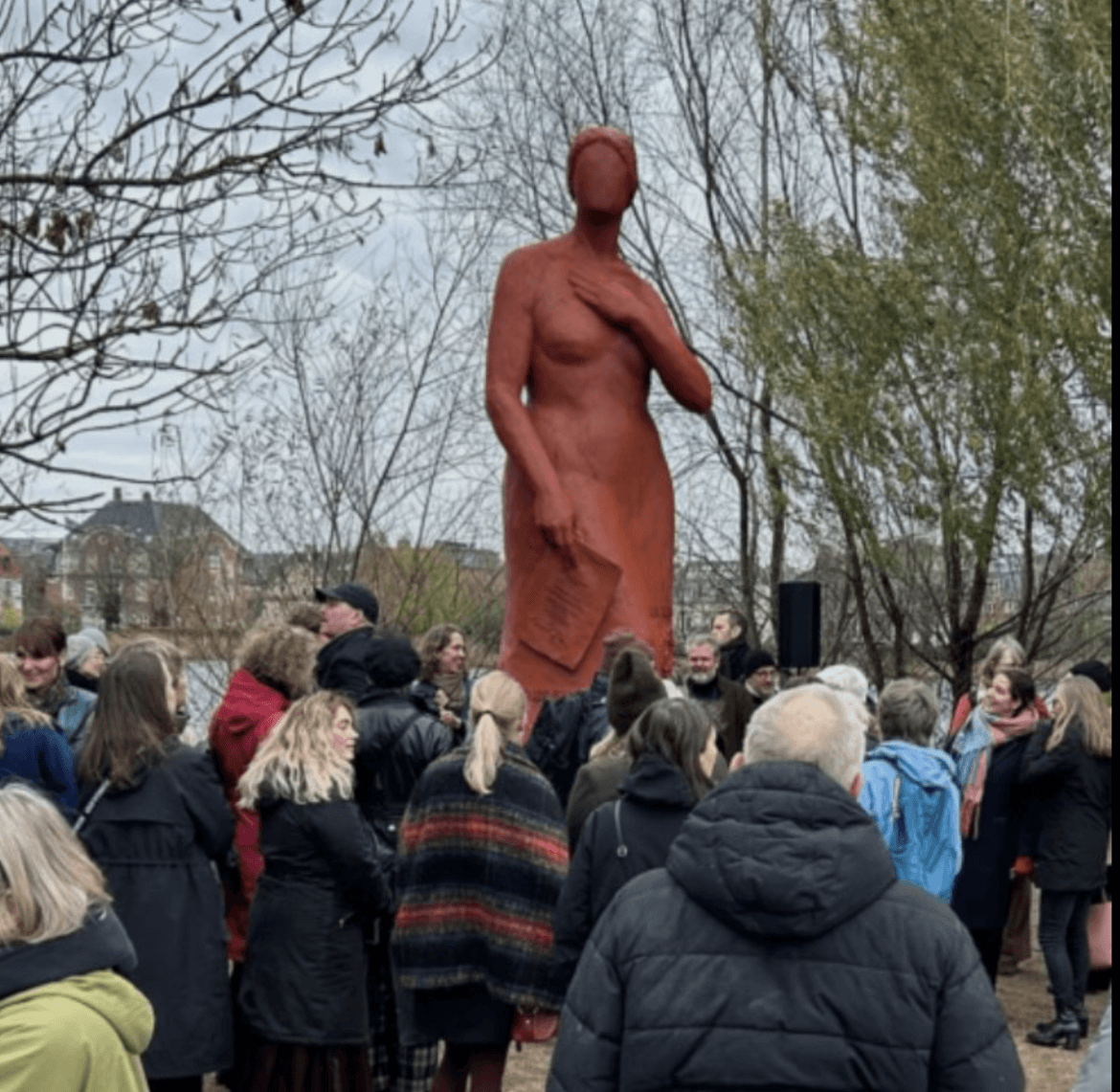 Danner, darlings og dygtige damer