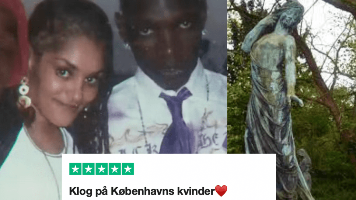 Seje Sild på Assistens kirkegård